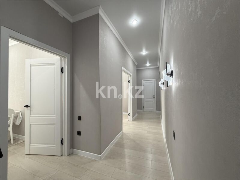 Продажа 3-комнатной квартиры, 85 м² - Продажа трехкомнатных квартир на Юго-Востоке Караганды - страница 24 фото 16 из 18