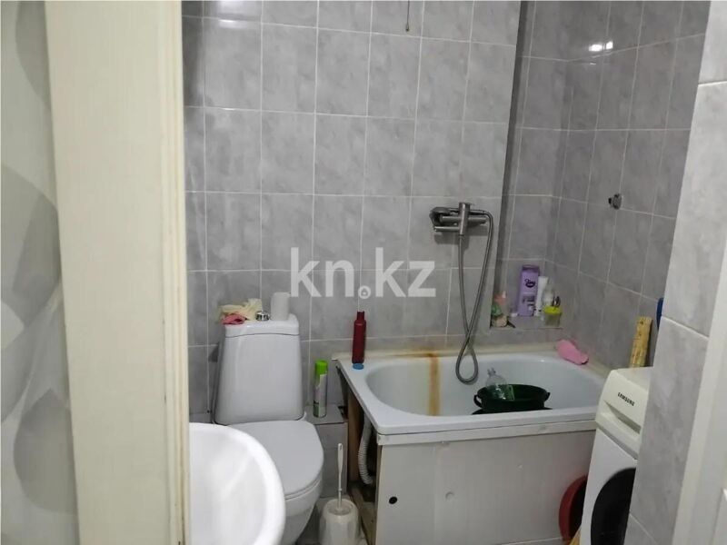 Продажа 1-комнатной квартиры, 24 м² - Продажа однокомнатных квартир в Астане - страница 9 фото 3 из 4