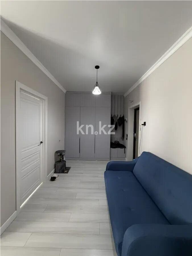 Продажа 1-комнатной квартиры, 40 м² - Продажа квартир в Казахстане - страница 72 фото 4 из 4