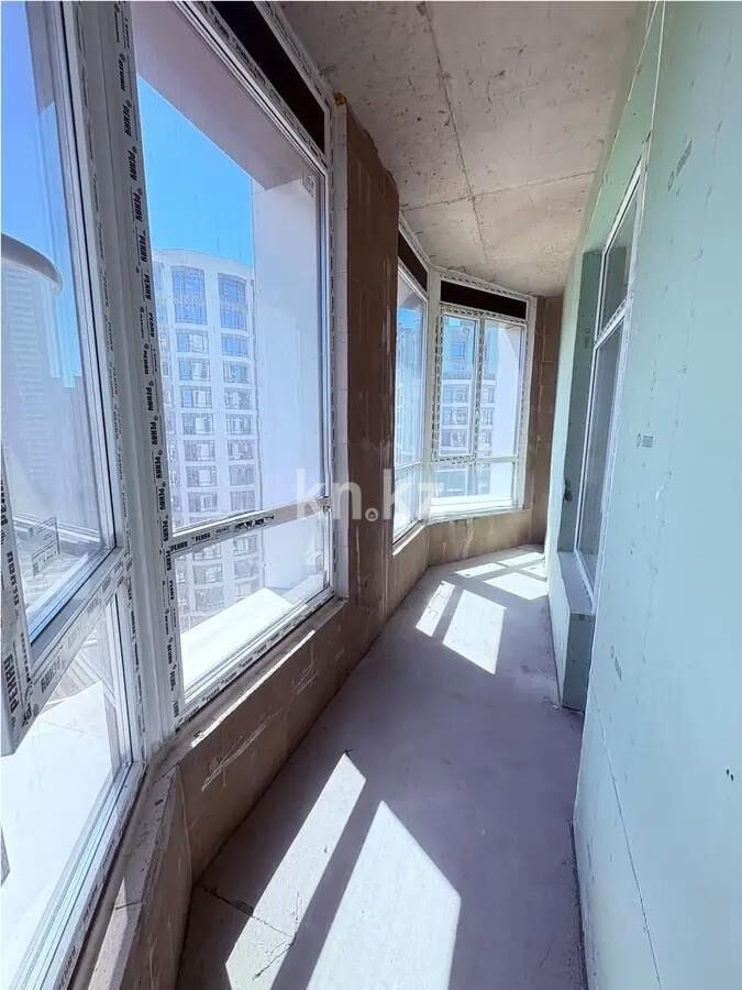 Продажа 4-комнатной квартиры, 120.2 м² - Продажа четырехкомнатных квартир в кирпичном доме в Казахстане - страница 9 фото 6 из 7