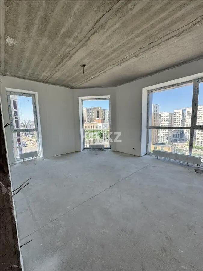 Продажа 3-комнатной квартиры, 73.2 м² - Продажа квартир в Казахстане - страница 129 фото 1 из 3