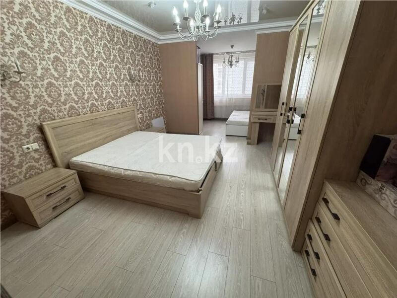 Продажа 2-комнатной квартиры, 73.6 м² - Продажа двухкомнатных квартир в Алмалинском р-не Алматы - страница 14 фото 2 из 5