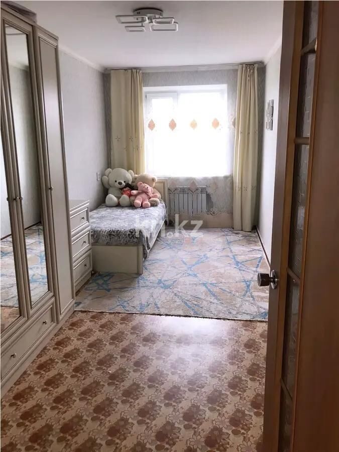 Продажа 2-комнатной квартиры, 45 м² - Продажа двухкомнатных квартир в панельном доме в Караганде - страница 20 фото 2 из 6