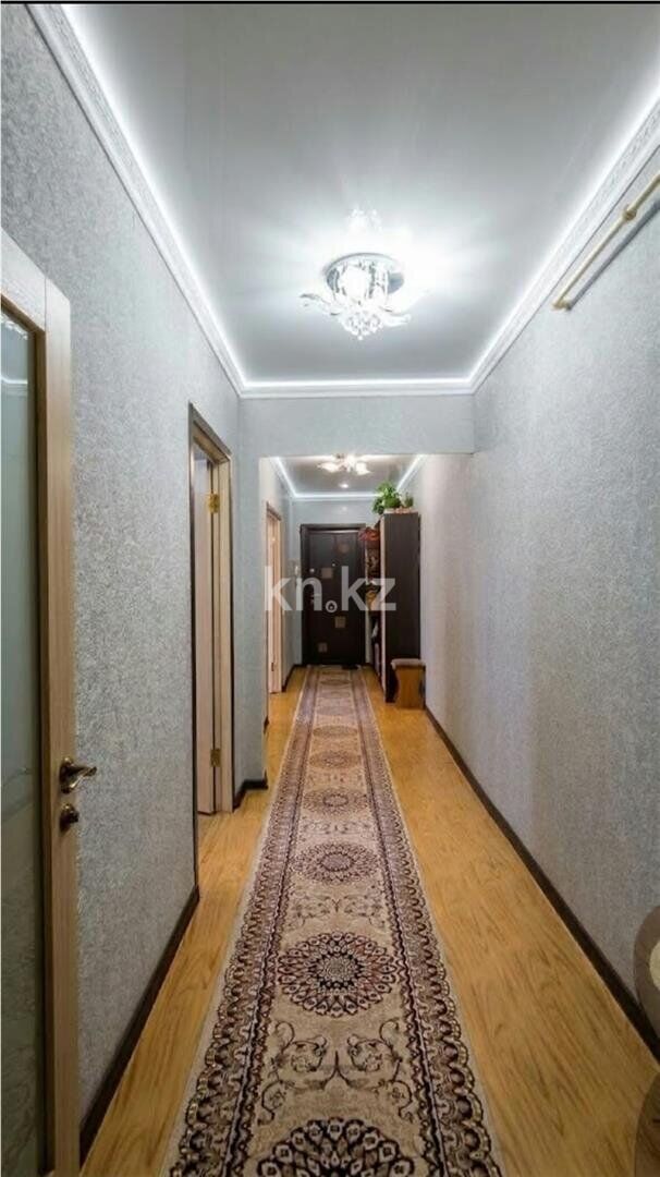 Продажа 4-комнатной квартиры, 88 м² - Продажа четырехкомнатных квартир в Темиртау фото 15 из 15