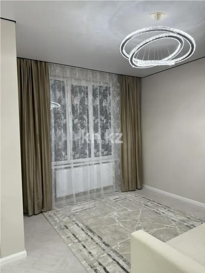 Продажа 1-комнатной квартиры, 47 м² - Продажа однокомнатных квартир в Наурызбайском р-не Алматы - страница 19 фото 1 из 5