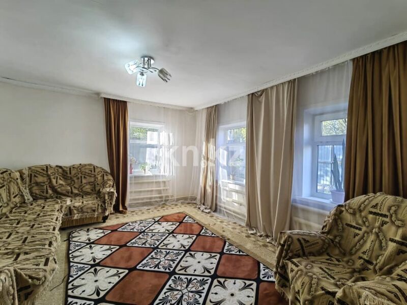 Продажа 4-комнатного дома, 73 м² - Продажа недвижимости в Караганде - страница 23 фото 1 из 33