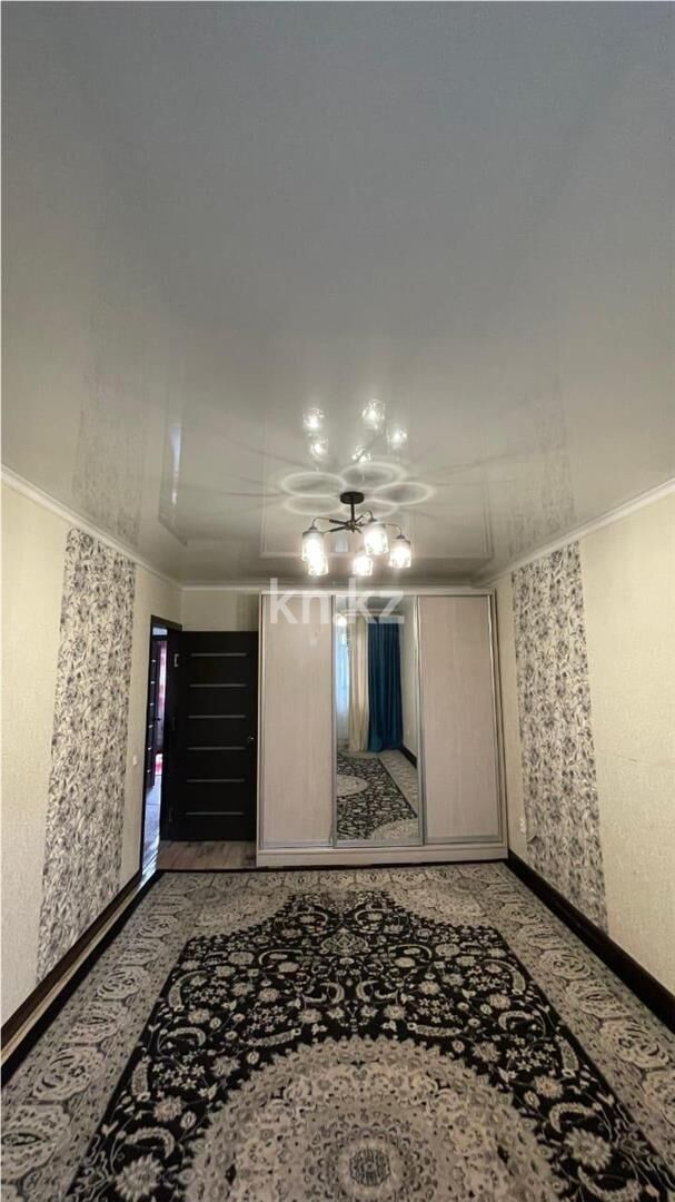 Продажа 3-комнатной квартиры, 60 м² - Продажа трехкомнатных квартир в Темиртау - страница 8 фото 2 из 12