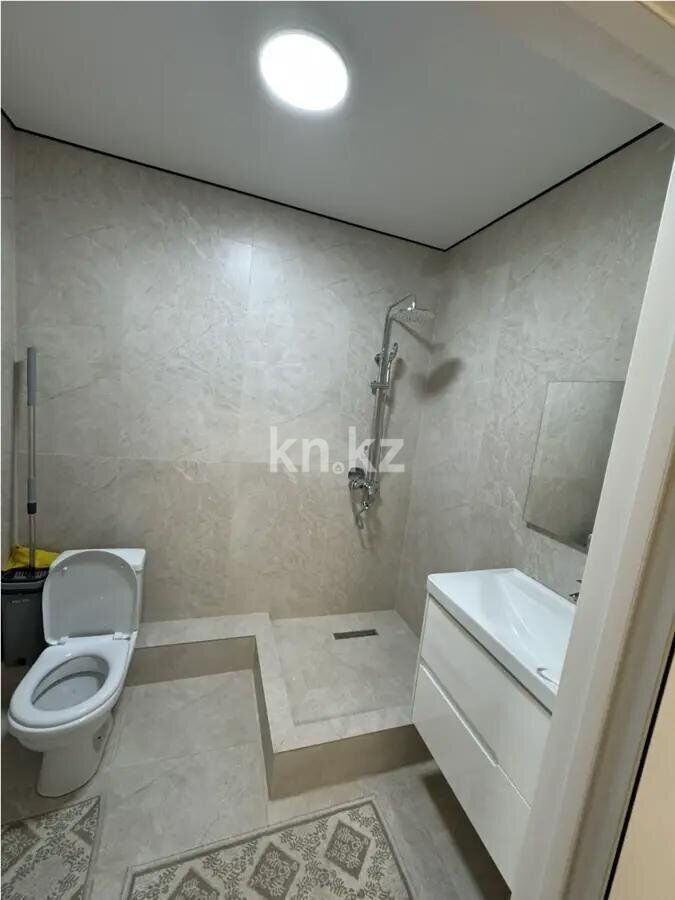 Продажа 2-комнатной квартиры, 60 м² - Продажа недвижимости в Алматы - страница 4 фото 3 из 4