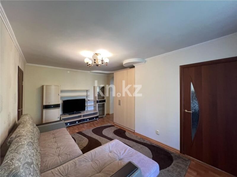 Продажа 2-комнатной квартиры, 44 м² - Продажа двухкомнатных квартир в кирпичном доме в Казахстане - страница 52 фото 1 из 11