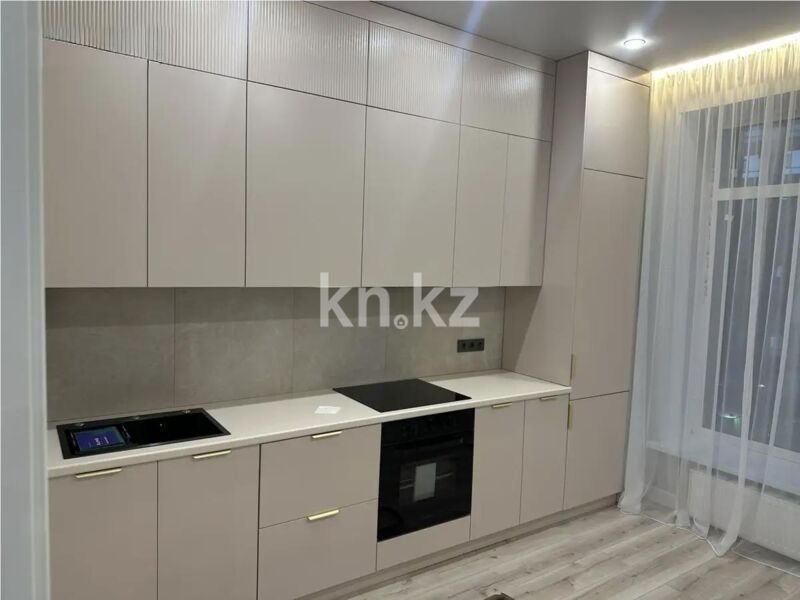 Продажа 1-комнатной квартиры, 42 м² - Продажа однокомнатных квартир в блочном доме в Казахстане - страница 44 фото 2 из 3