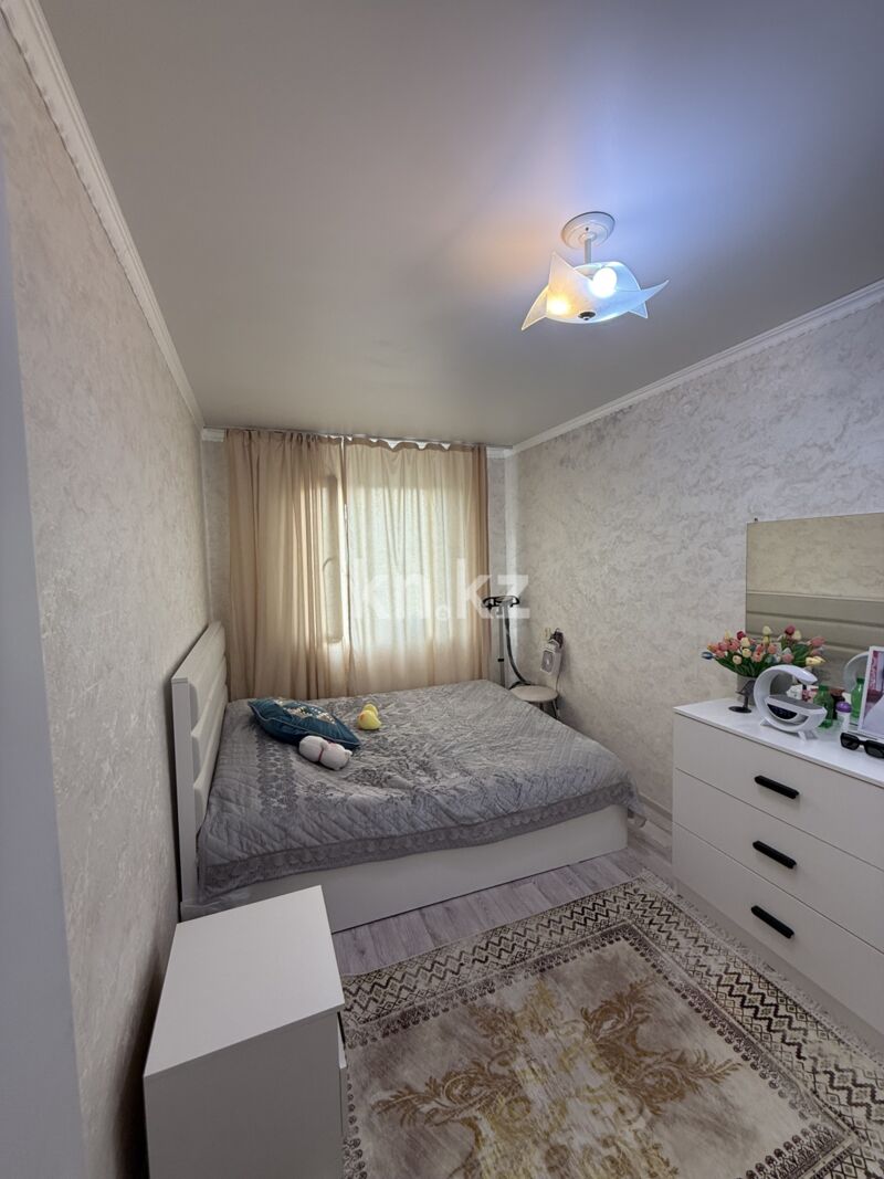 Продажа 4-комнатной квартиры, 61.2 м² - Продажа четырехкомнатных квартир от собственников в Темиртау фото 5 из 16