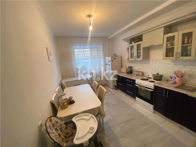 Продажа 3-комнатной квартиры, 87 м² - Аренда квартир посуточно в Алматинской области фото 4 из 5