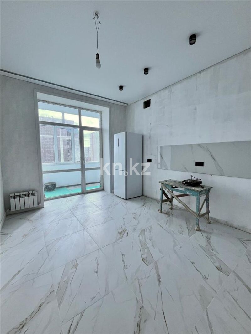 Продажа 3-комнатной квартиры, 88 м² - Продажа трехкомнатных квартир на Юго-Востоке Караганды - страница 24 фото 14 из 19