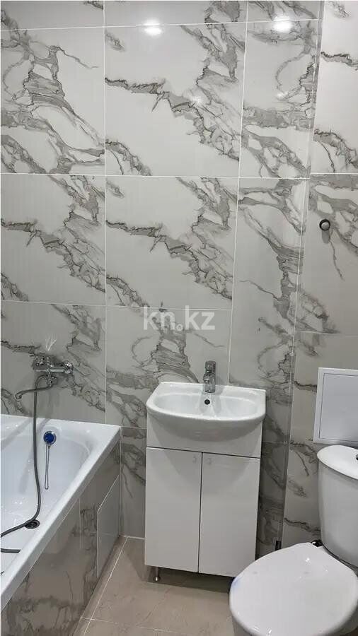 Продажа 1-комнатной квартиры, 39.4 м² - Продажа квартир в р-не Сарайшык Астаны - страница 7 фото 1 из 1
