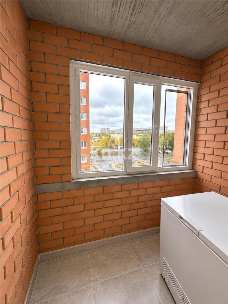 Продажа 2-комнатной квартиры, 50 м² - Продажа недвижимости в Караганде - страница 31 фото 5 из 7