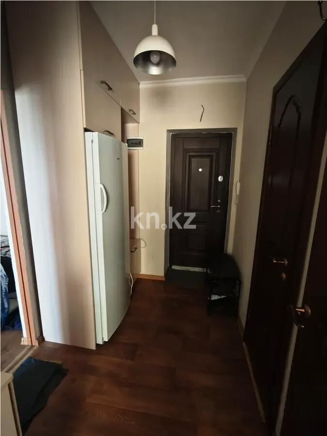 Продажа 1-комнатной квартиры, 36 м² - Продажа квартир от собственников в Астане - страница 15 фото 5 из 5