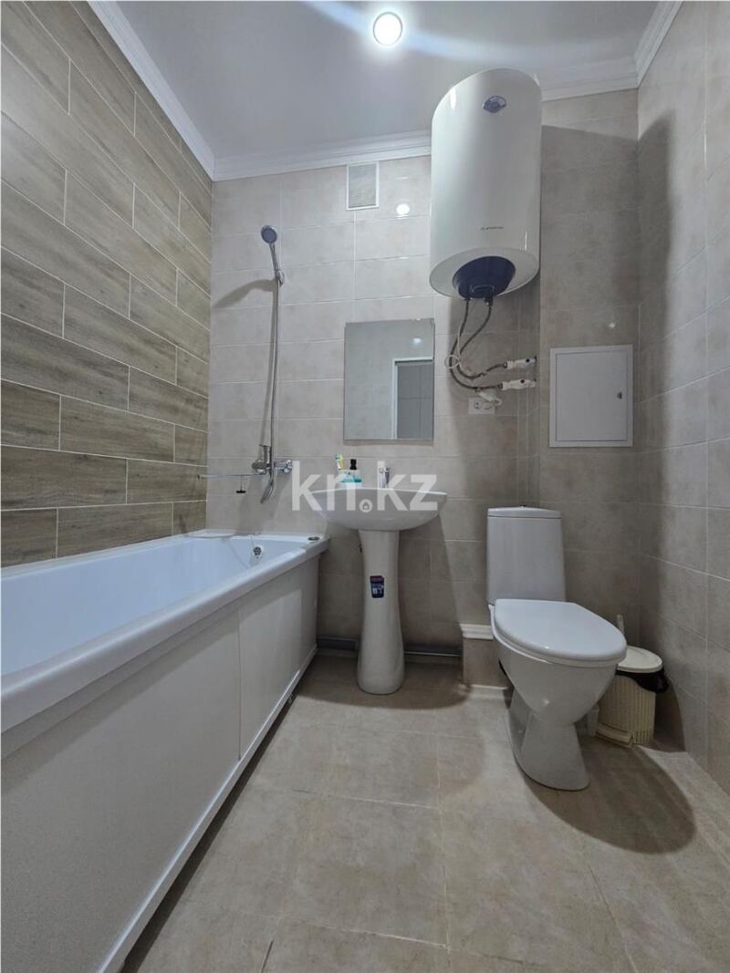 Продажа 2-комнатной квартиры, 40 м² - Продажа двухкомнатных квартир на Юго-Востоке Караганды - страница 13 фото 7 из 8