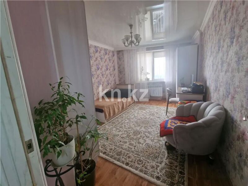 Продажа 2-комнатной квартиры, 70 м² - Недвижимость в Алматы - страница 27 фото 2 из 3