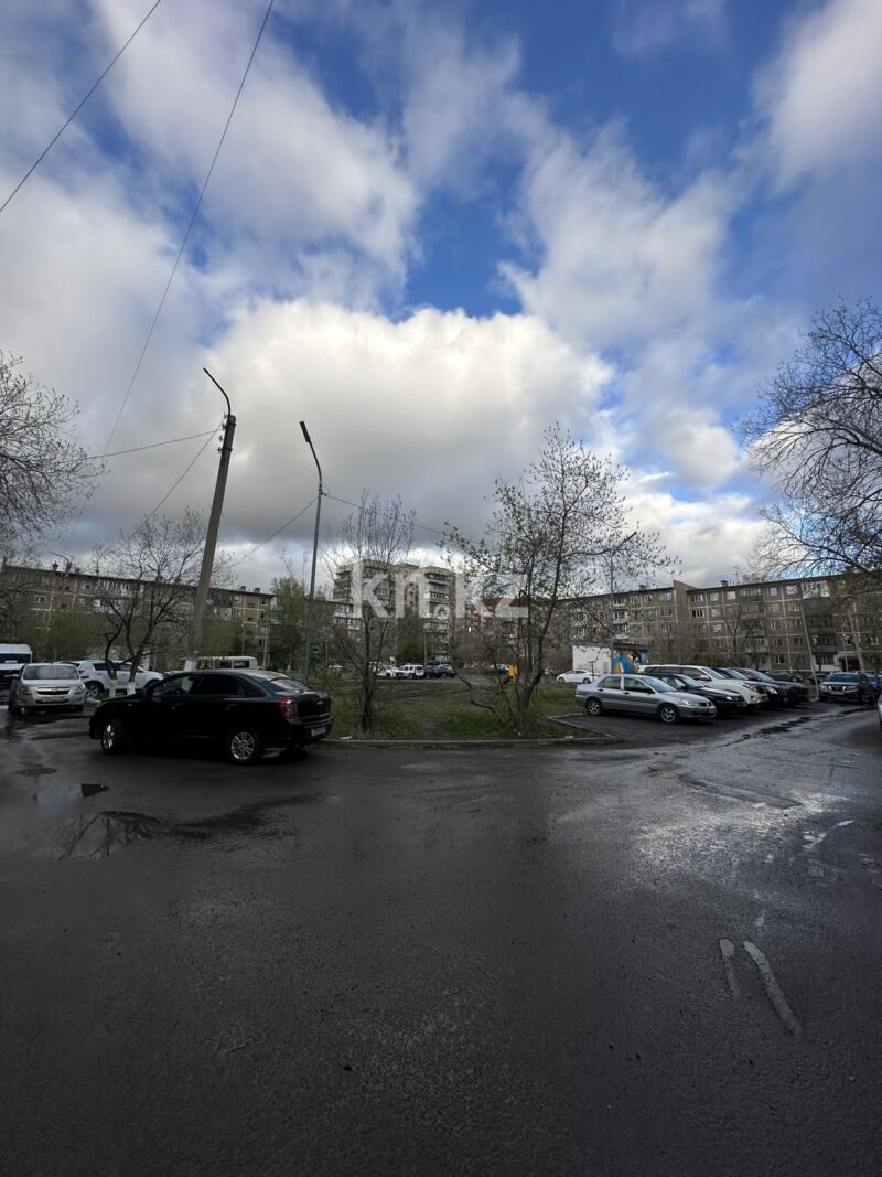 Продажа 3-комнатной квартиры, 61.8 м² - Продажа трехкомнатных квартир на Юго-Востоке Караганды - страница 23 фото 31 из 31