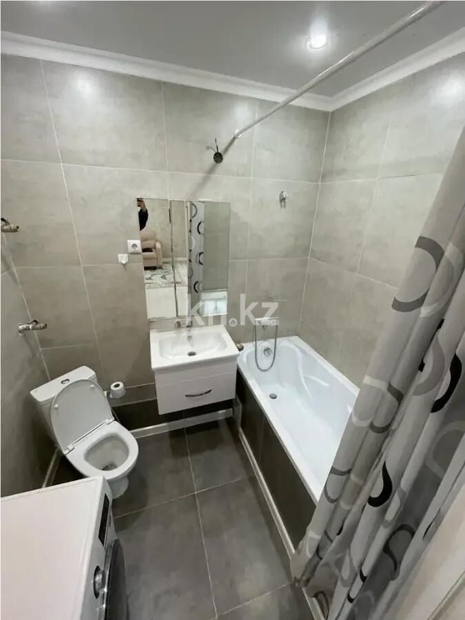 Продажа 2-комнатной квартиры, 47 м² - Продажа двухкомнатных квартир в Алмалинском р-не Алматы - страница 22 фото 3 из 3