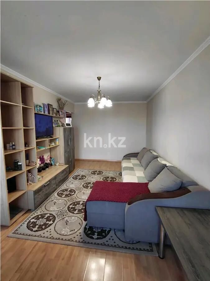Продажа 3-комнатной квартиры, 65 м² - Продажа трехкомнатных квартир в Алмалинском р-не Алматы - страница 21 фото 1 из 6