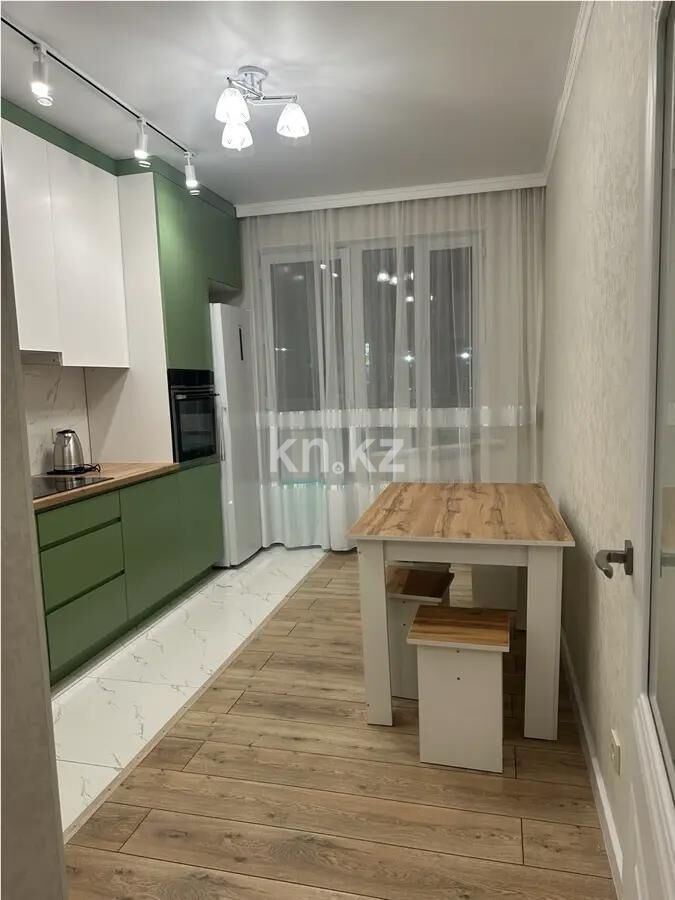 Продажа 2-комнатной квартиры, 59 м² - Продажа квартир в новостройках Алматы без посредников - страница 5 фото 3 из 5