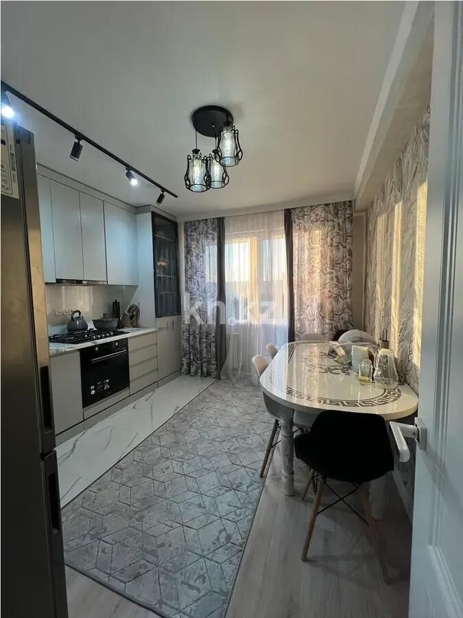 Продажа 3-комнатной квартиры, 78.8 м² - Продажа трехкомнатных квартир в Наурызбайском р-не Алматы - страница 13 фото 4 из 6