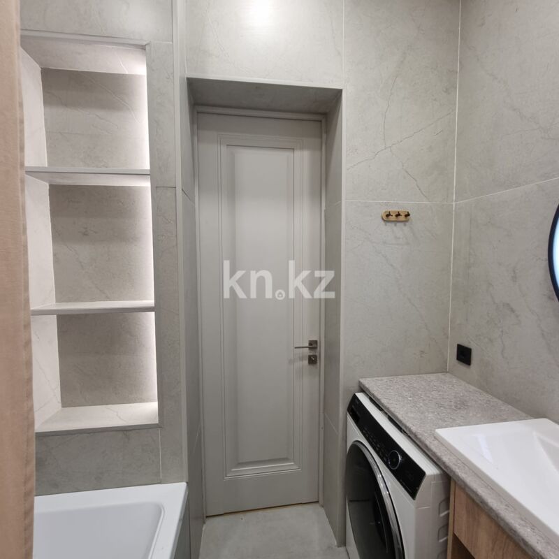 Продажа 3-комнатной квартиры, 92 м² - Продажа трехкомнатных квартир в монолитно-каркасном доме в Алматы - страница 2 фото 17 из 23