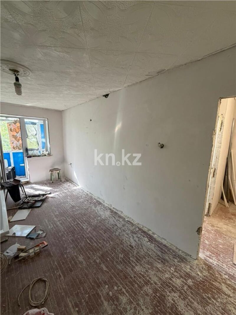 Продажа 1-комнатной квартиры, 31 м² - Продажа однокомнатных квартир в Темиртау - страница 6 фото 3 из 23