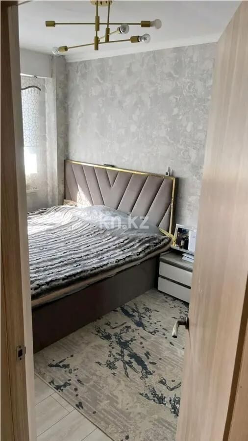 Продажа 3-комнатной квартиры, 60 м² - Продажа трехкомнатных квартир в Алатауском р-не Алматы - страница 16 фото 2 из 5