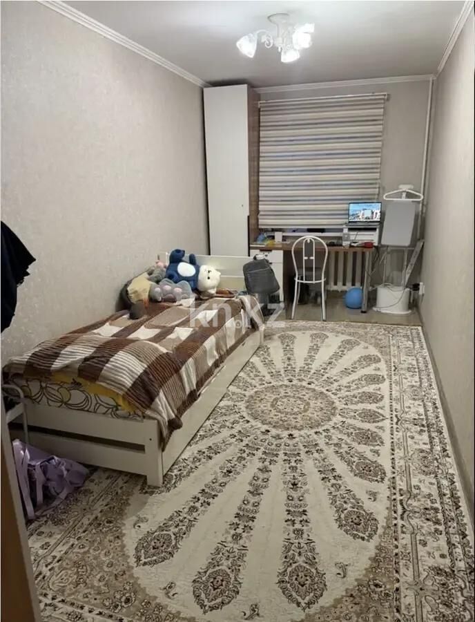 Продажа 3-комнатной квартиры, 60 м² - Продажа квартир в панельном доме в Алматы - страница 12 фото 3 из 4