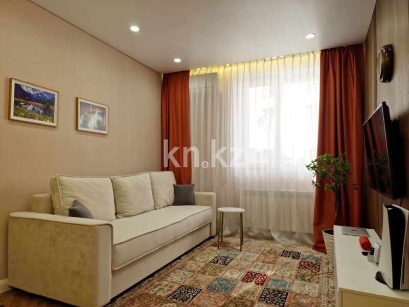 Продажа 3-комнатной квартиры, 73.7 м² - Продажа квартир в Семее фото 7 из 19