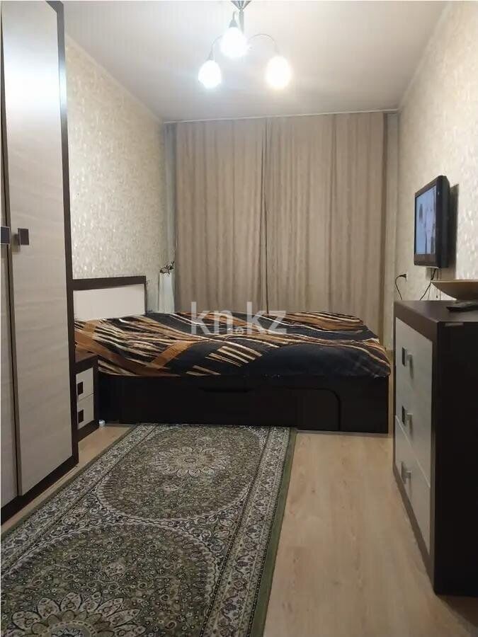 Продажа 3-комнатной квартиры, 60 м² - Продажа квартир в Казахстане - страница 42 фото 2 из 5