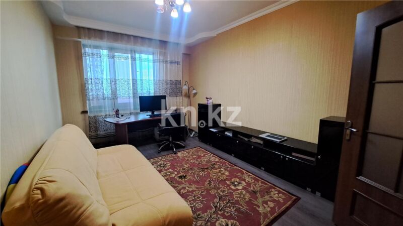 Продажа 3-комнатной квартиры, 150.1 м² - Продажа квартир в монолитно-каркасном доме в Астане - страница 147 фото 5 из 16