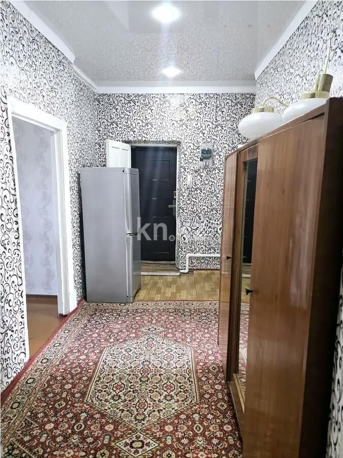 Продажа 3-комнатной квартиры, 82 м² - Продажа трехкомнатных квартир в Майкудуке Караганды - страница 9 фото 4 из 4