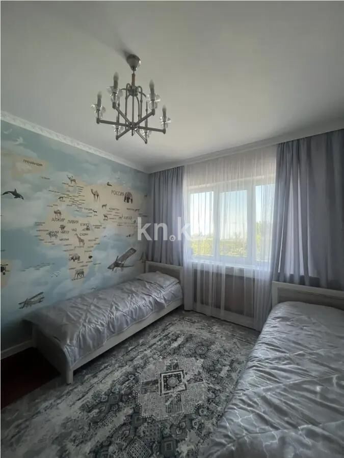 Продажа 4-комнатной квартиры, 100 м² - Продажа четырехкомнатных квартир в панельном доме в Алматы - страница 7 фото 3 из 6