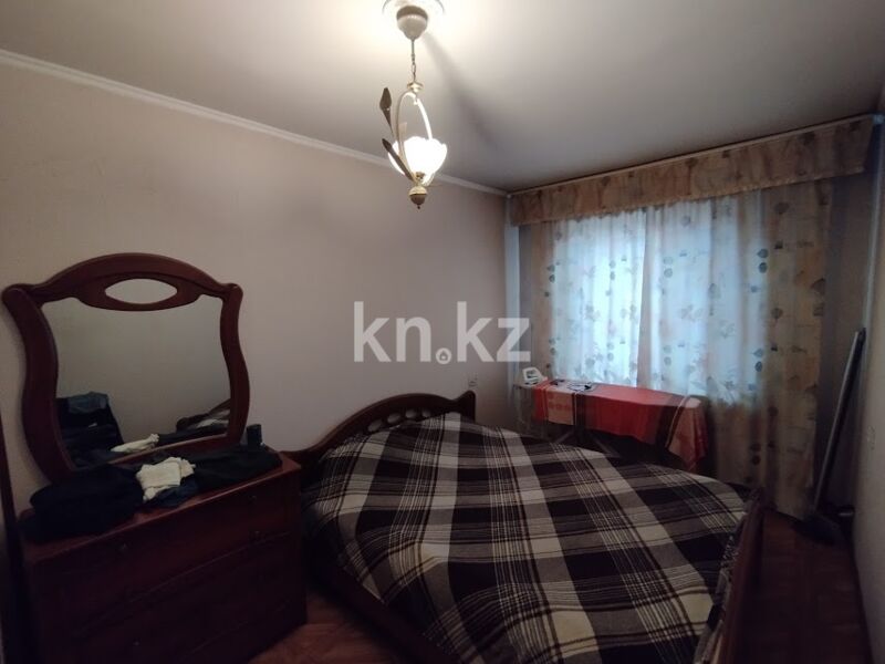 Продажа 2-комнатной квартиры, 43 м² - Продажа недвижимости в Казахстане - страница 4 фото 4 из 14