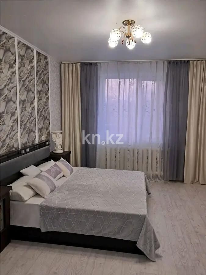 Продажа 2-комнатной квартиры, 54 м² - Продажа двухкомнатных квартир в Темиртау фото 2 из 5