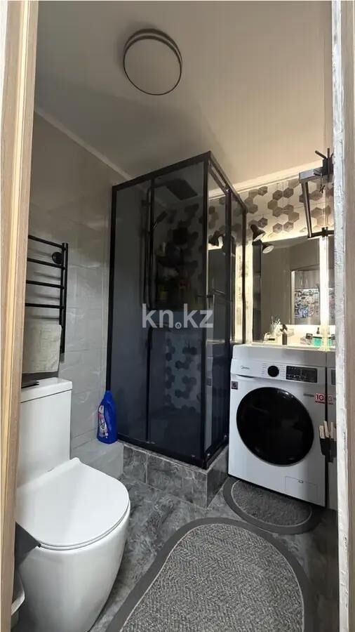 Продажа 3-комнатной квартиры, 63 м² - Продажа трехкомнатных квартир в Ауэзовском р-не Алматы - страница 19 фото 5 из 6
