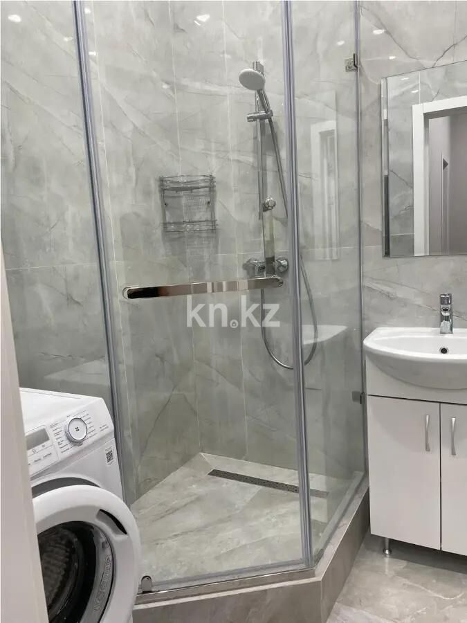 Продажа 2-комнатной квартиры, 52.9 м² - Продажа квартир в кирпичном доме в Казахстане - страница 18 фото 5 из 6