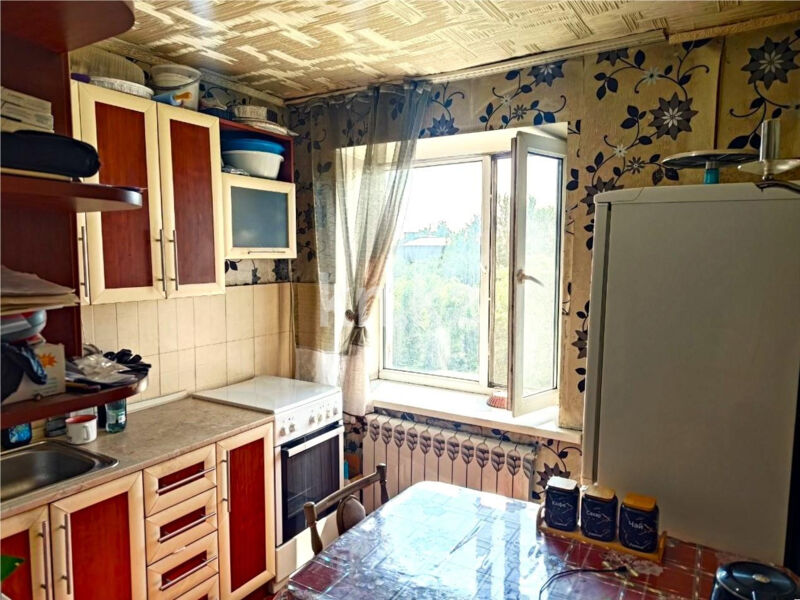 Продажа 1-комнатной квартиры, 31 м² - Продажа квартир в Пришахтинске Караганды - страница 6 фото 5 из 11