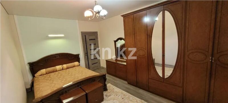 Продажа 2-комнатной квартиры, 52 м² - Продажа двухкомнатных квартир в кирпичном доме в Алматы - страница 12 фото 1 из 6
