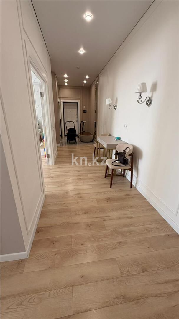 Продажа 3-комнатной квартиры, 94 м² - Продажа трехкомнатных квартир на Юго-Востоке Караганды - страница 21 фото 11 из 15