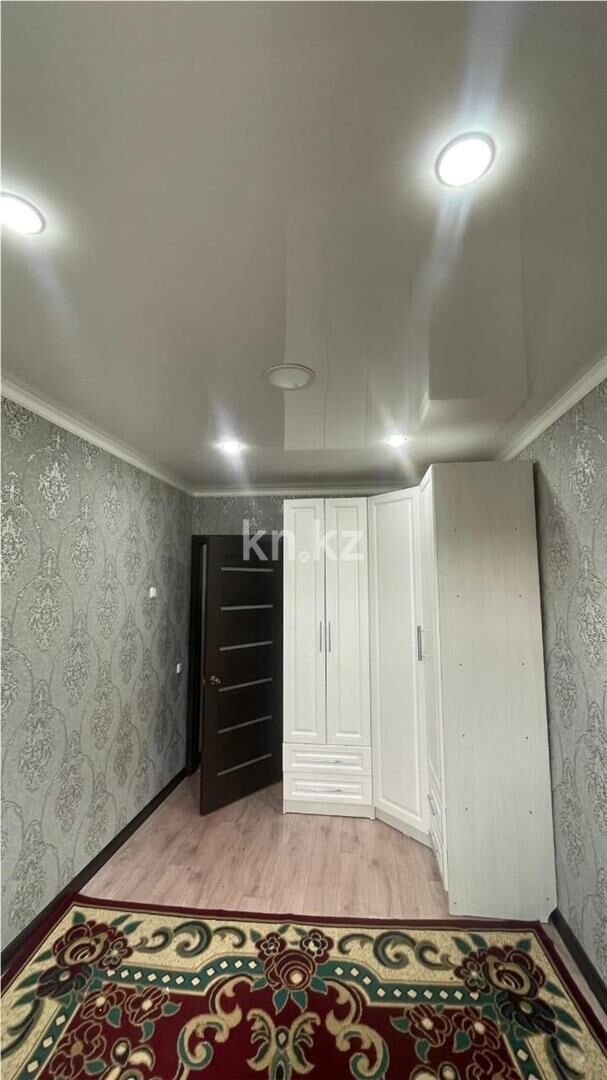 Продажа 3-комнатной квартиры, 60 м² - Продажа трехкомнатных квартир в Темиртау - страница 8 фото 6 из 12