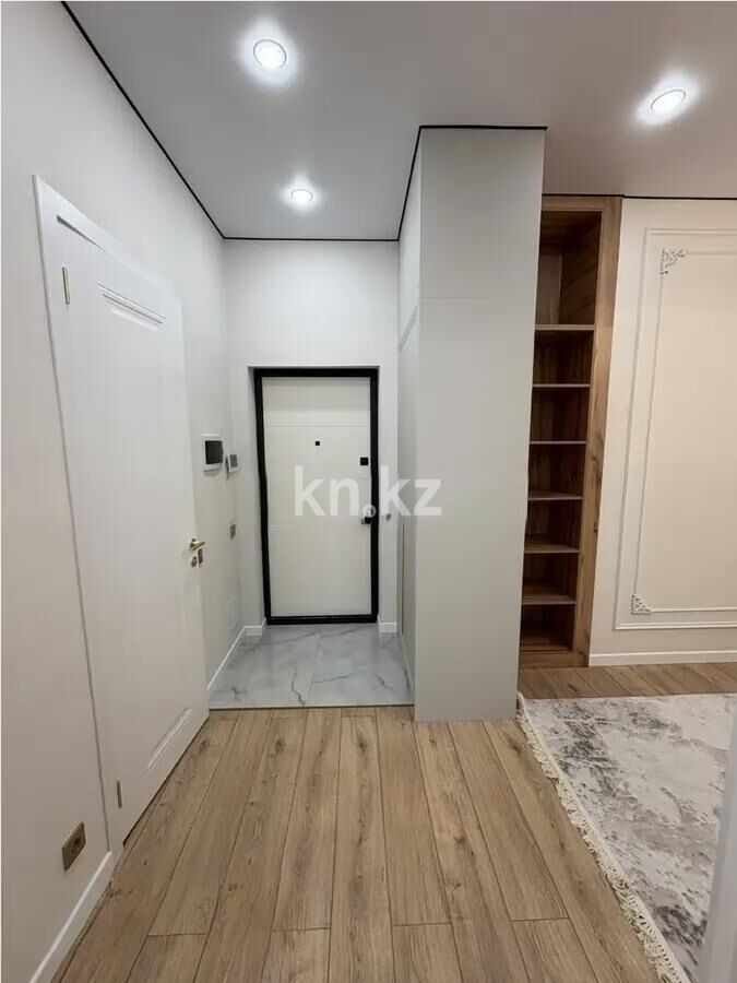 Продажа 2-комнатной квартиры, 41.5 м² - Продажа двухкомнатных квартир в р-не Нура Астаны фото 5 из 5
