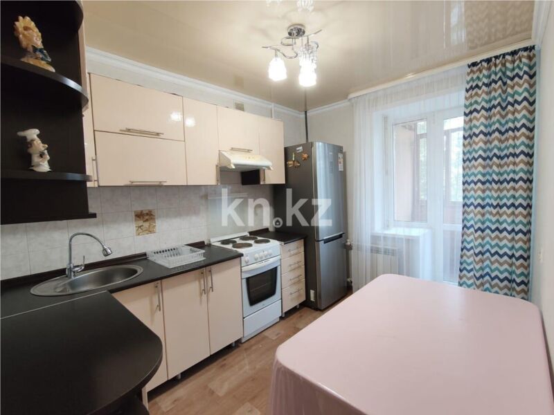 Продажа 2-комнатной квартиры, 49 м² - Продажа двухкомнатных квартир на Юго-Востоке Караганды - страница 18 фото 5 из 7