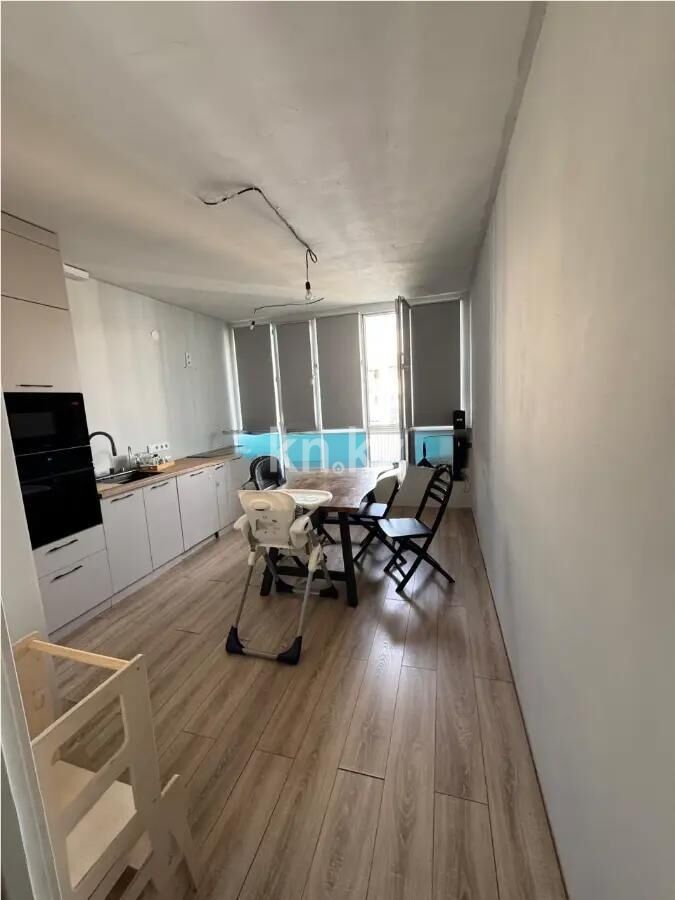 Продажа 3-комнатной квартиры, 70.4 м² - Продажа трехкомнатных квартир в Алатауском р-не Алматы - страница 2 фото 4 из 6