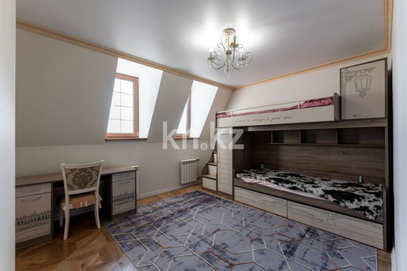 Продажа 3-комнатной квартиры, 82.1 м² - Продажа квартир в монолитном доме в Астане - страница 14 фото 31 из 40