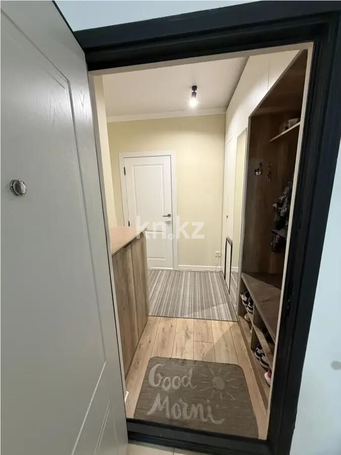 Продажа 2-комнатной квартиры, 55 м² - Продажа двухкомнатных квартир в Алатауском р-не Алматы - страница 19 фото 5 из 5