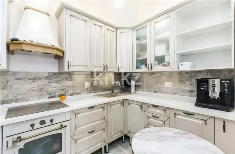Продажа 2-комнатной квартиры, 80 м² - Продажа двухкомнатных квартир в монолитно-каркасном доме в Казахстане - страница 180 фото 3 из 4